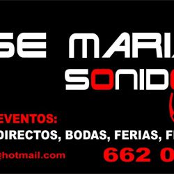 josemariasonido