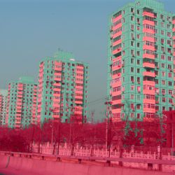 m-canal