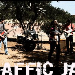 trafficjam