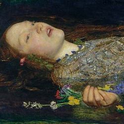 ophelia