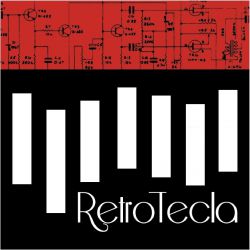 retrotecla