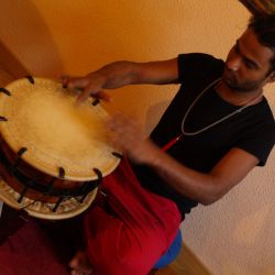 nirajtabla