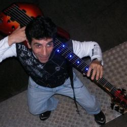 pachangueromix