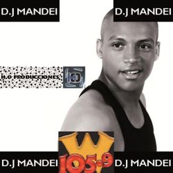 djmandei