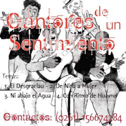 cantores