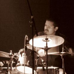 sebastianamarodrums