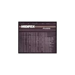 midifex