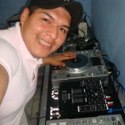 djbagaecuador
