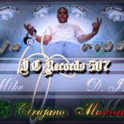 drmike507