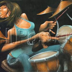 drumcuco