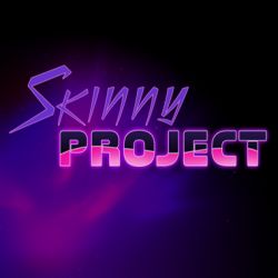 skinny