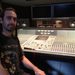 jamstudios