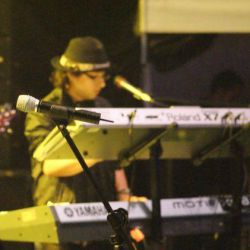 gilbertmusic