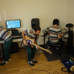 estudiohamana