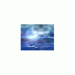 iceberg