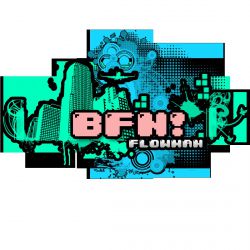 bufonman