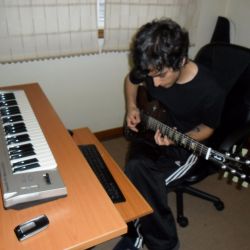 danisoengas