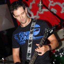 José Castellanos Tejero
