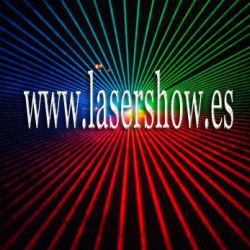 lasershow