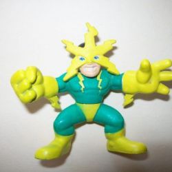 electrikon