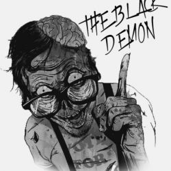 blackdeamon