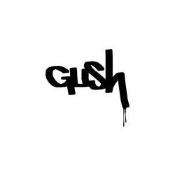 gush