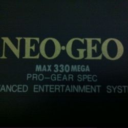 neogeo