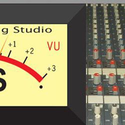 minimalrecordingstudio