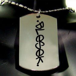 blesek