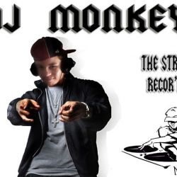 monke