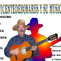 vicentedebonares