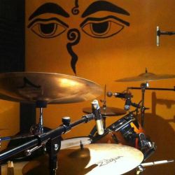 ostrovskyrecording