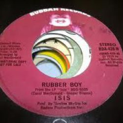 rubberboy