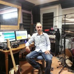 xavierllorach