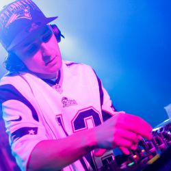 djtonnybeat
