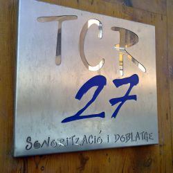 tcr27doblatge