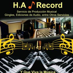 estudioharecord