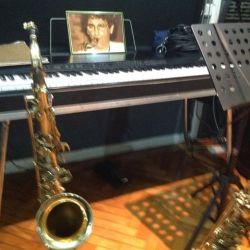 saxotango