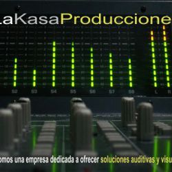 lakasaproducciones