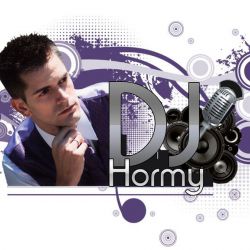 djhormy