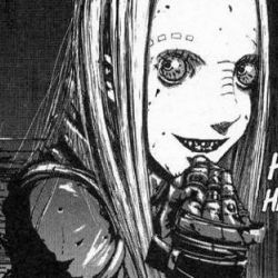 immolith