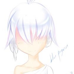 bluepegasus