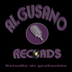 algusanorecords