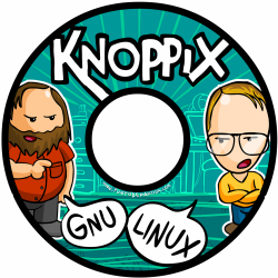 knoppixx