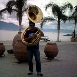trumpetacosta