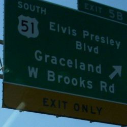graceland