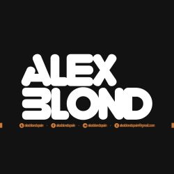 alexblondspain
