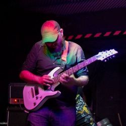 reverbcharis