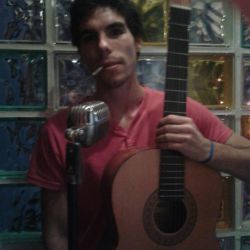 chaparriyo
