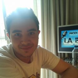 miguelguillengarces